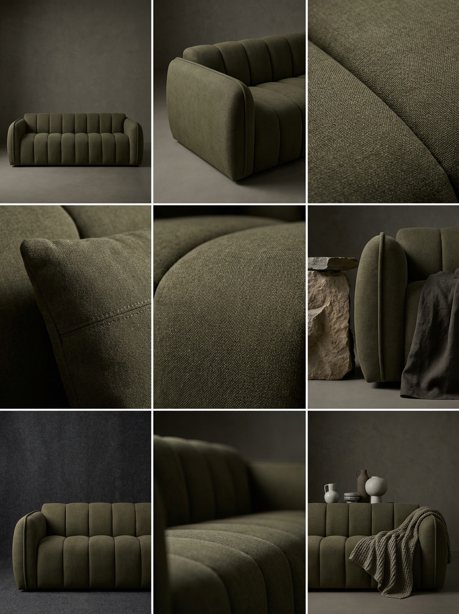 Canapea extensibila freju